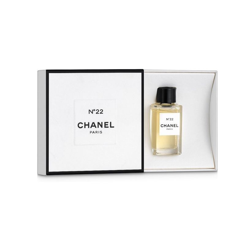 Chanel N22 EDP 4ml